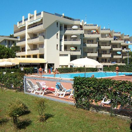 Residence Le Zattere Bibione Luaran gambar