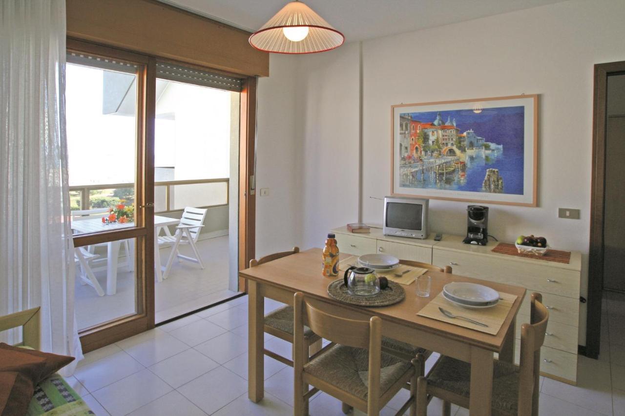 Residence Le Zattere Bibione Luaran gambar