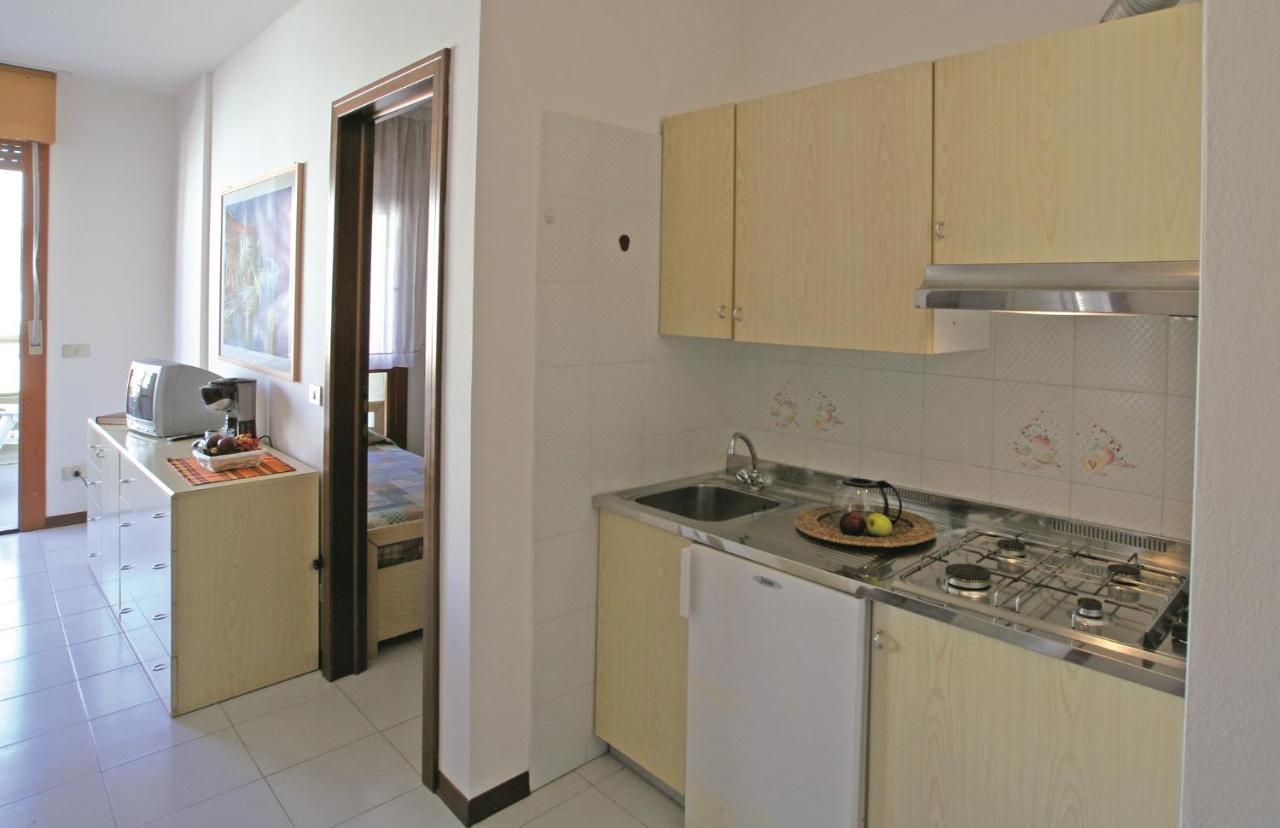 Residence Le Zattere Bibione Luaran gambar
