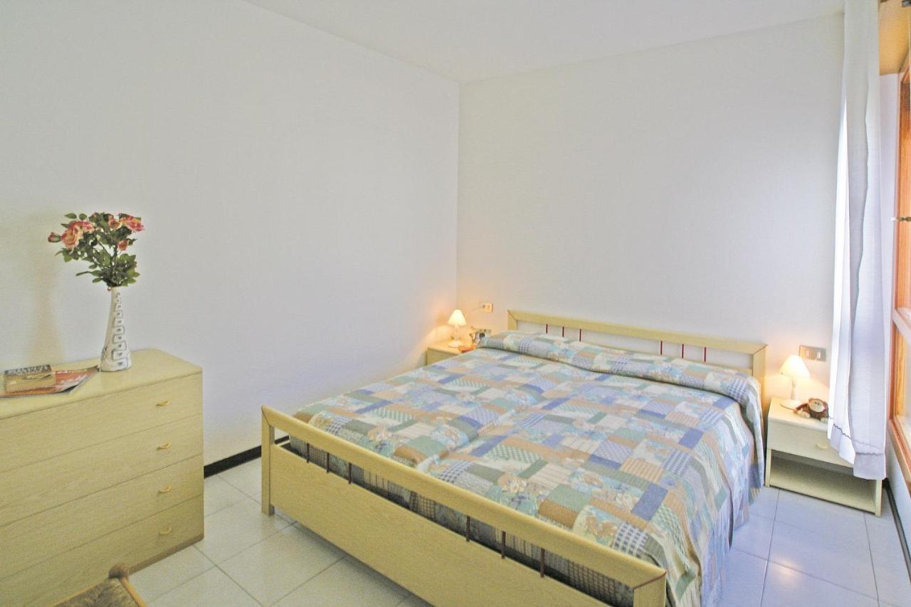 Residence Le Zattere Bibione Luaran gambar