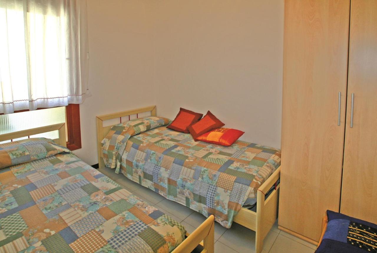 Residence Le Zattere Bibione Luaran gambar