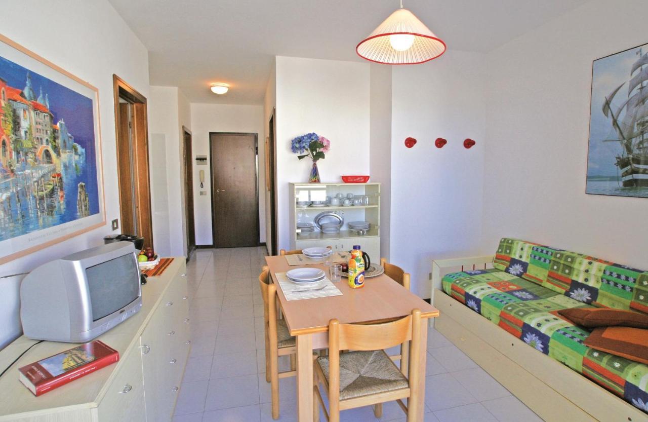 Residence Le Zattere Bibione Luaran gambar