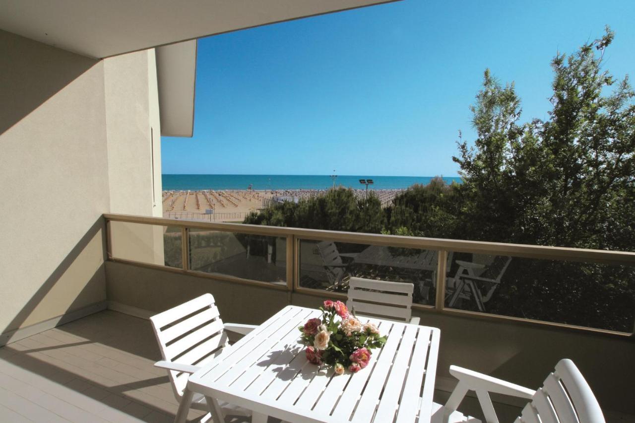 Residence Le Zattere Bibione Luaran gambar
