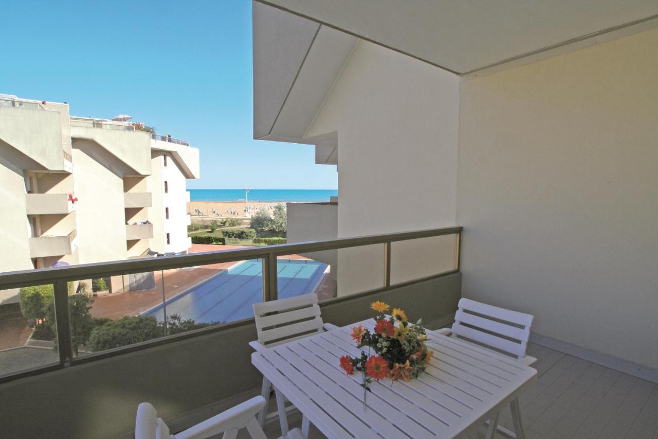Residence Le Zattere Bibione Luaran gambar