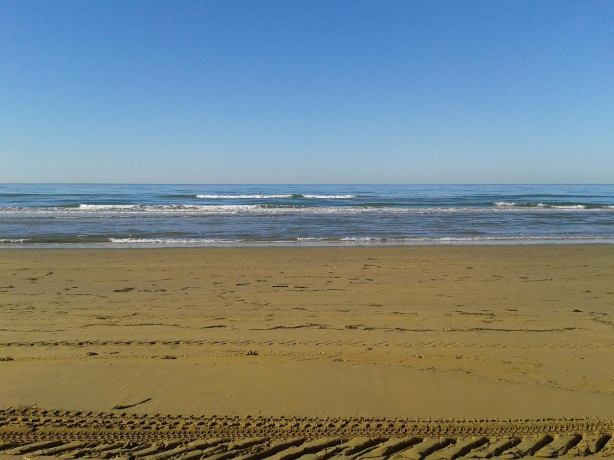 Residence Le Zattere Bibione Luaran gambar