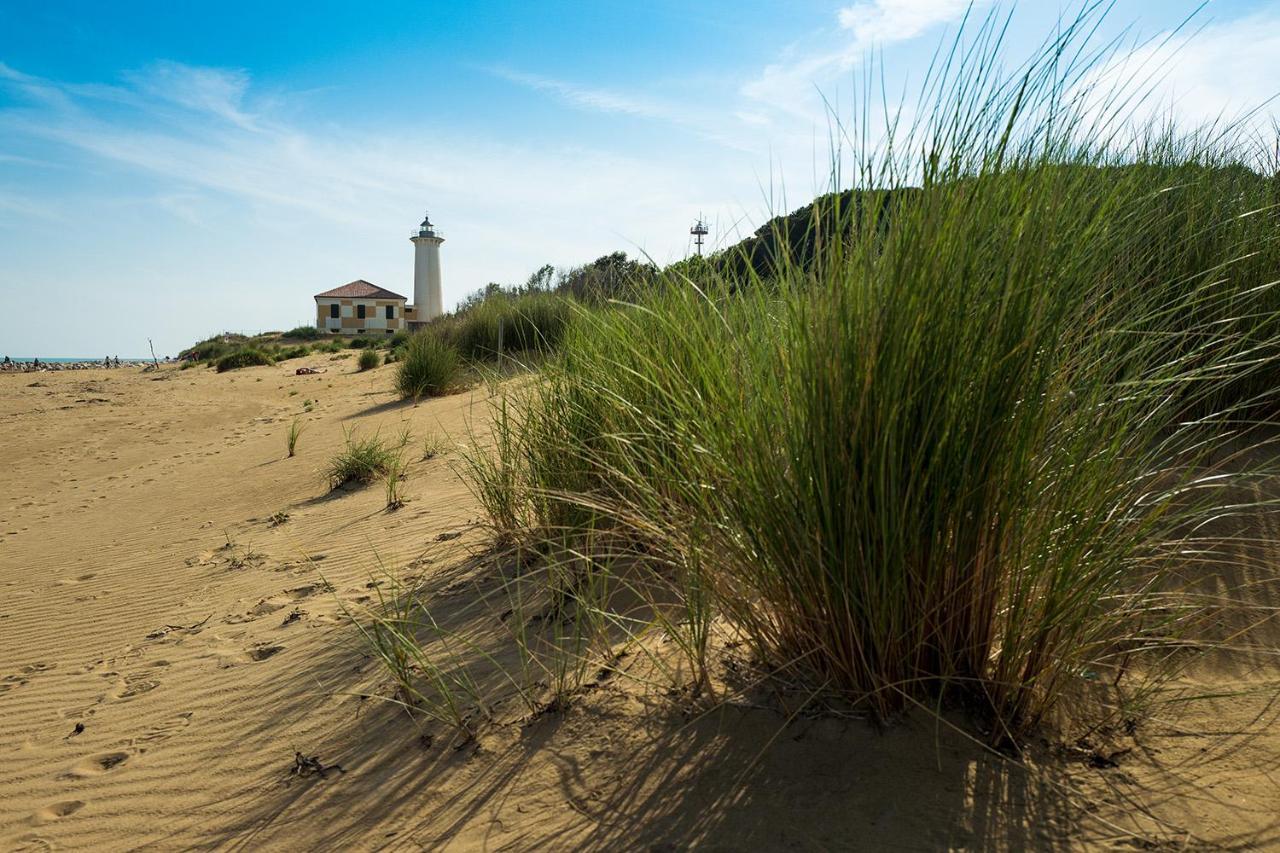 Residence Le Zattere Bibione Luaran gambar