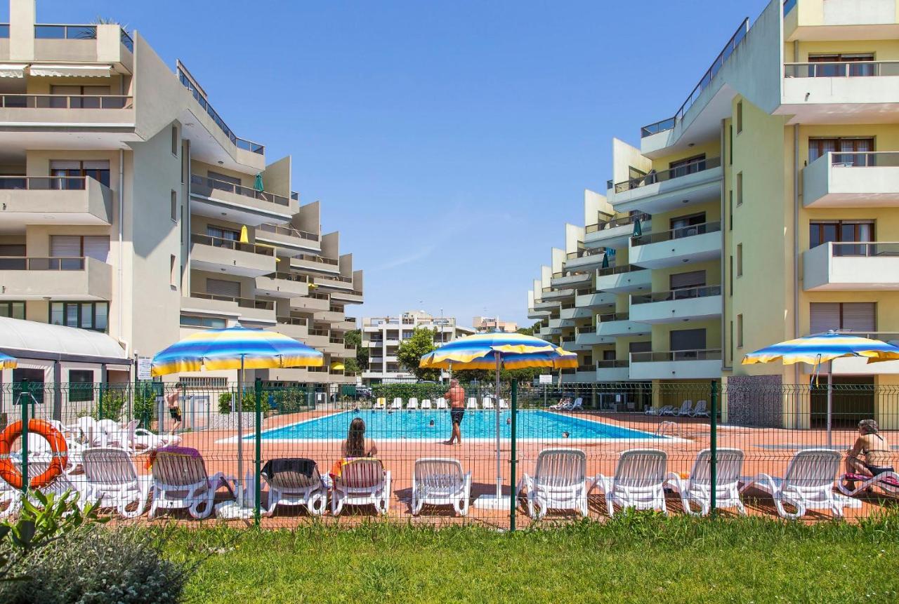 Residence Le Zattere Bibione Luaran gambar
