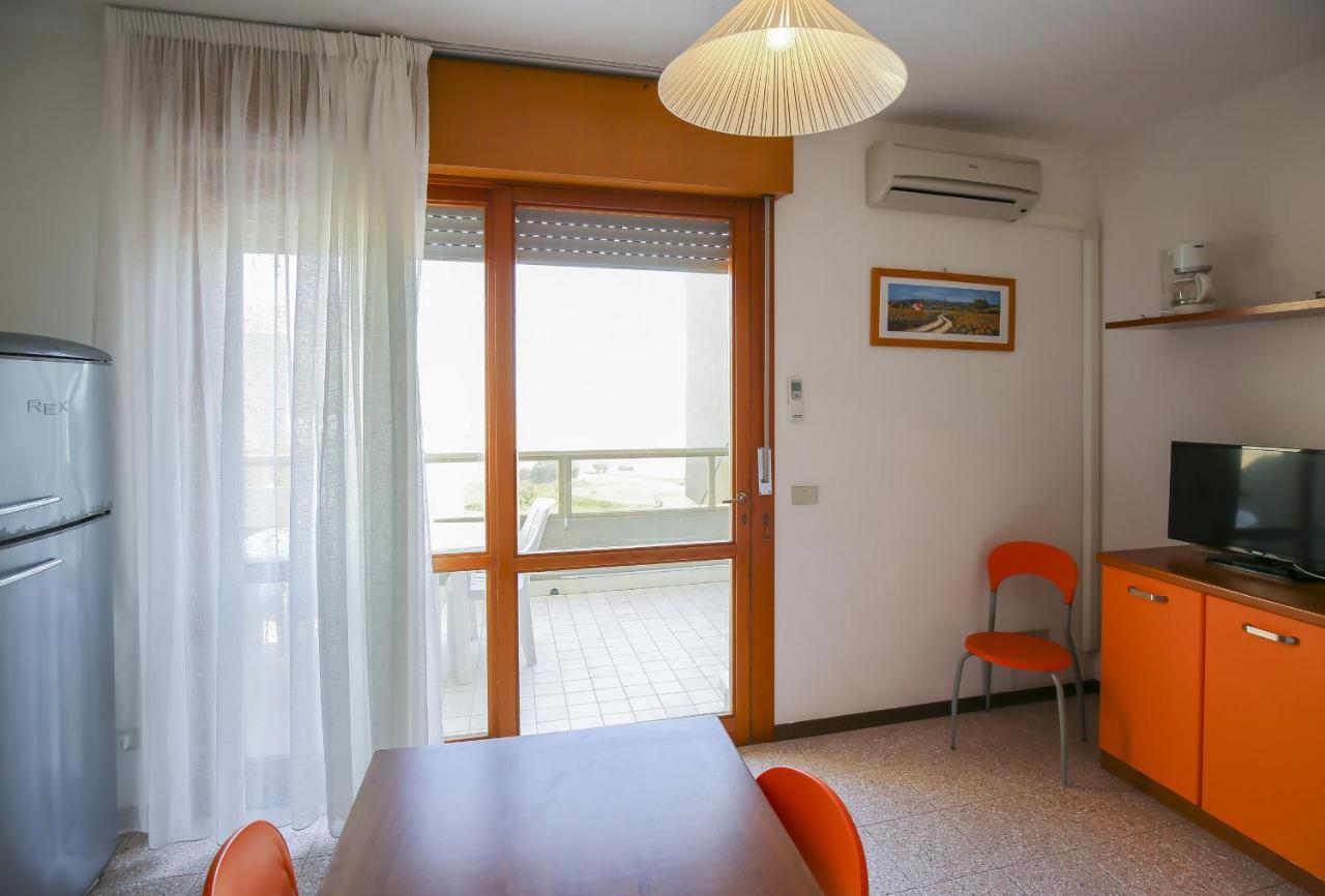 Residence Le Zattere Bibione Luaran gambar
