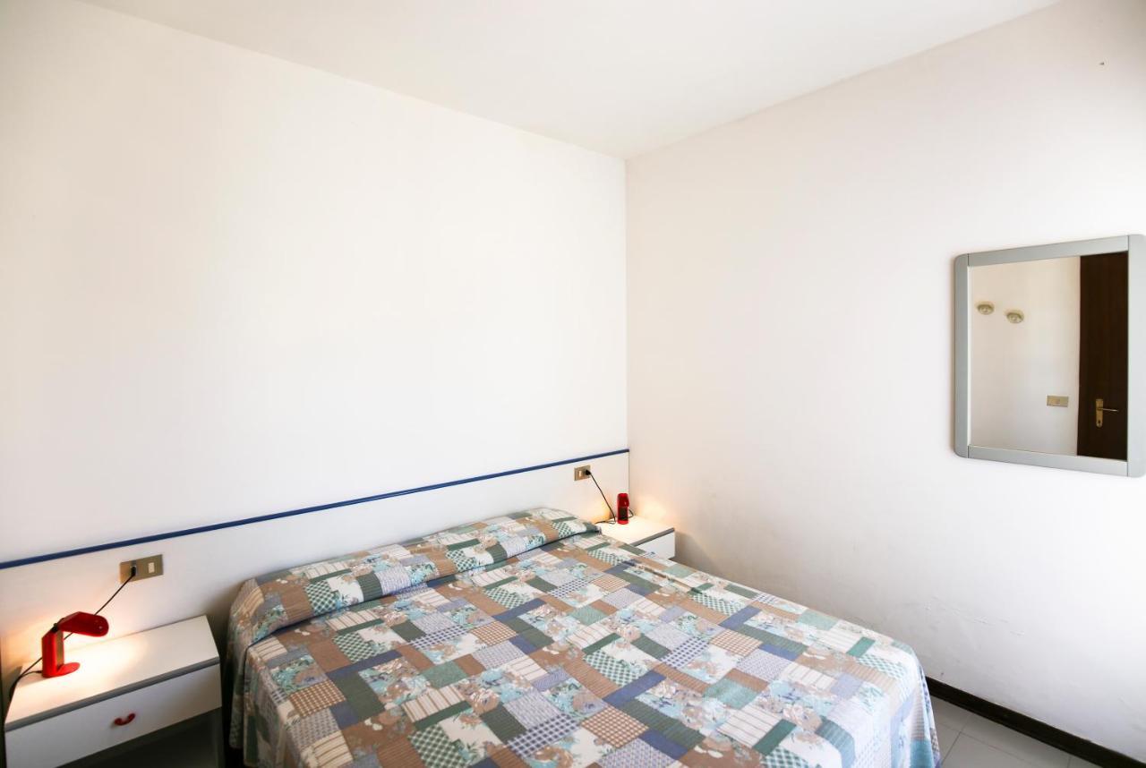 Residence Le Zattere Bibione Luaran gambar