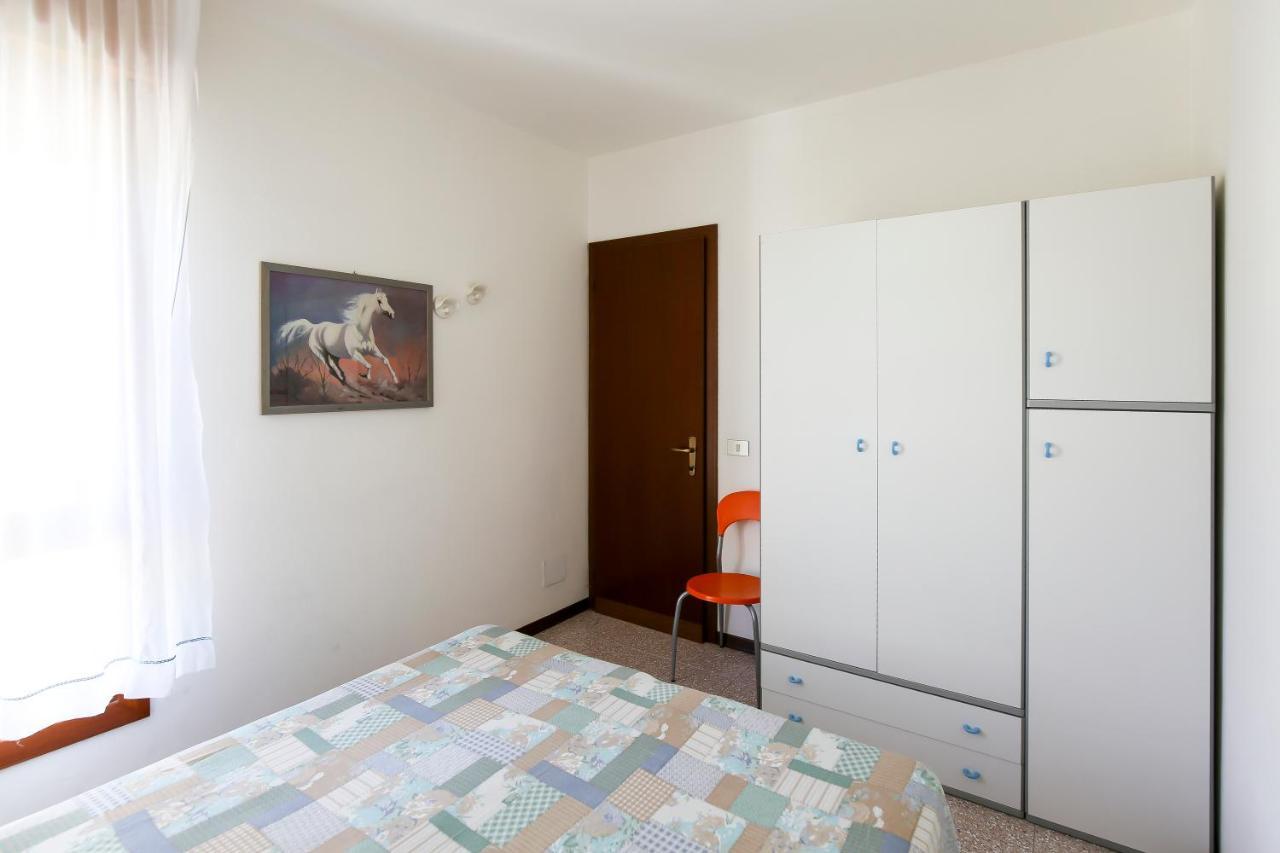 Residence Le Zattere Bibione Luaran gambar