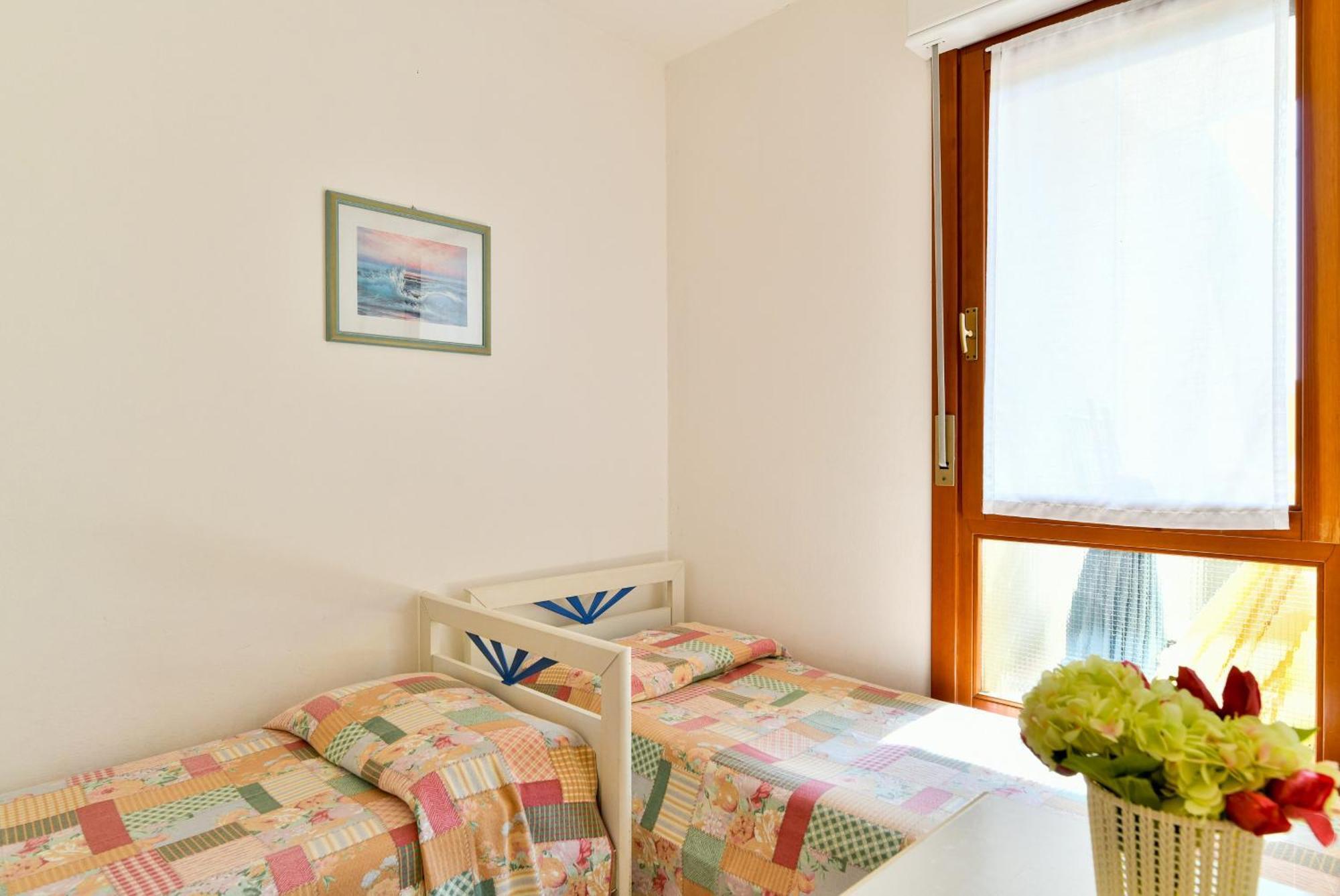 Residence Le Zattere Bibione Luaran gambar