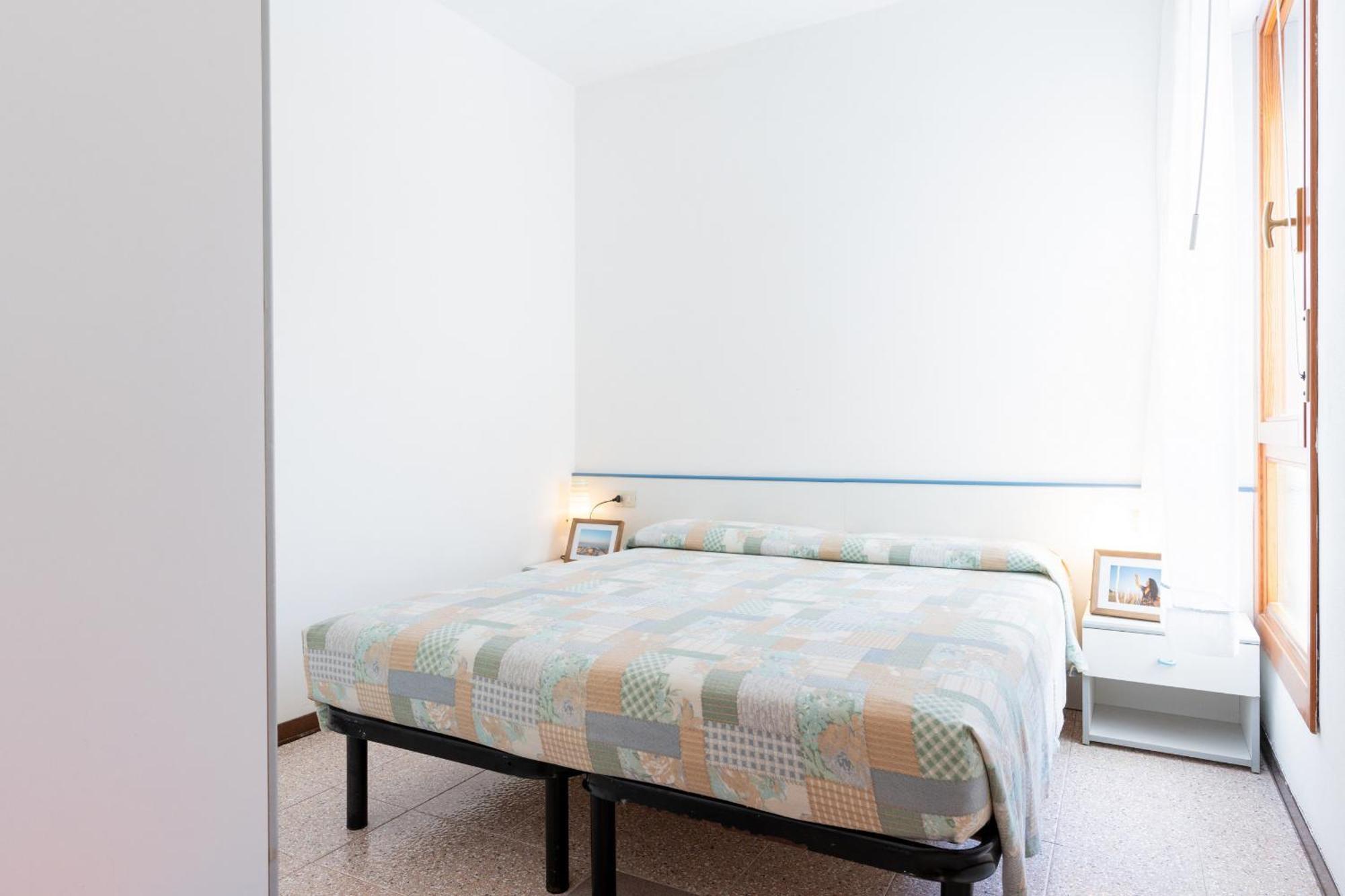 Residence Le Zattere Bibione Luaran gambar