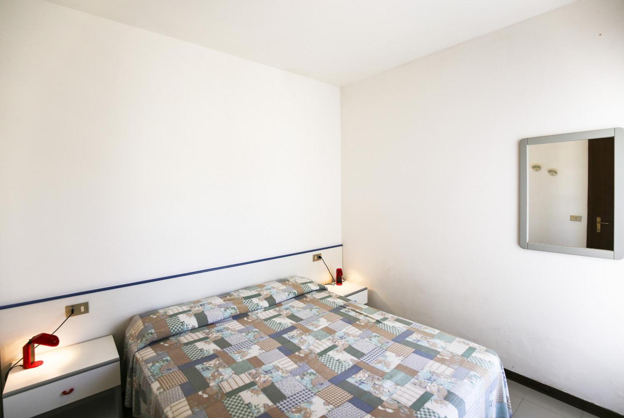Residence Le Zattere Bibione Luaran gambar