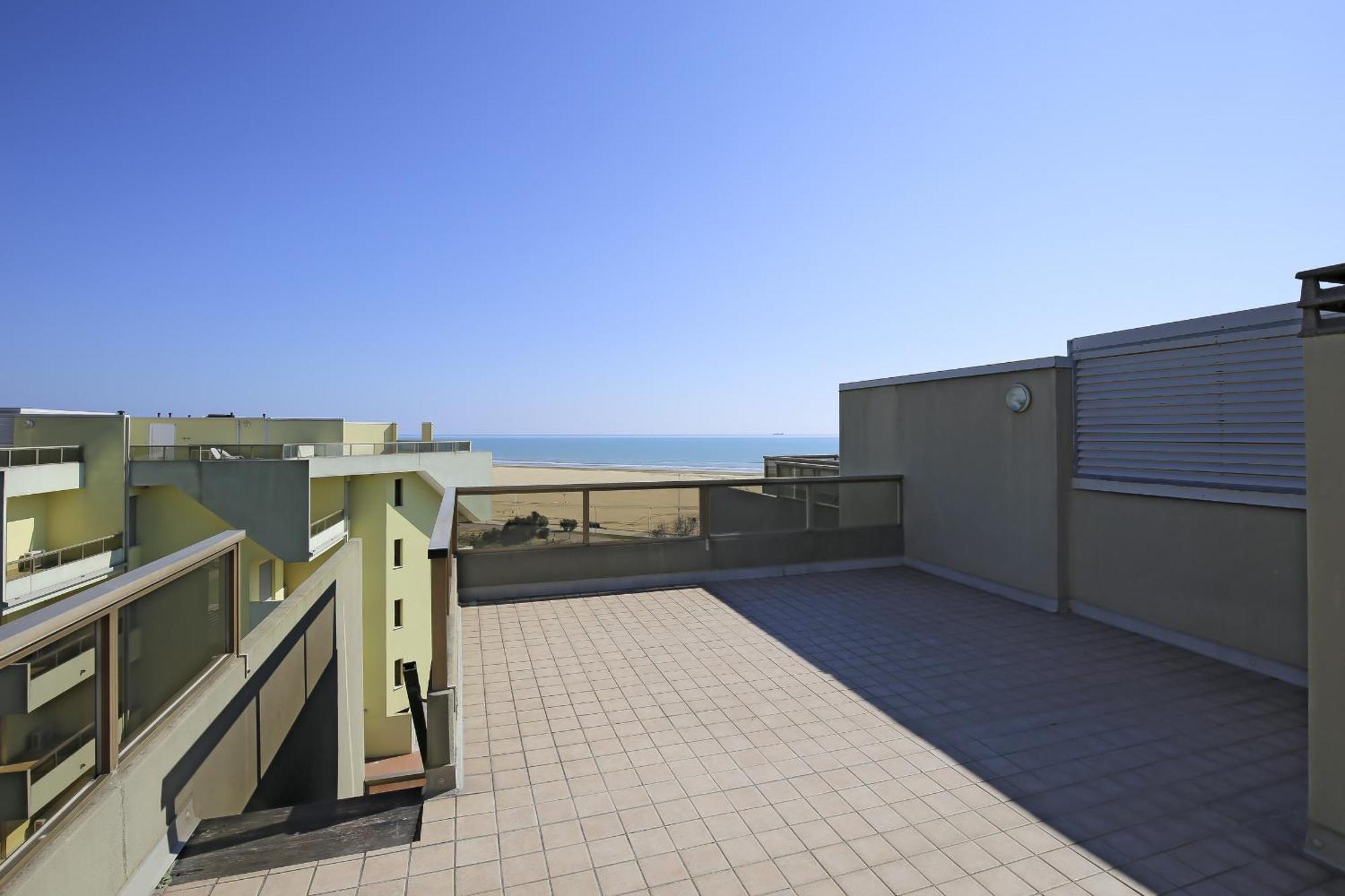 Residence Le Zattere Bibione Luaran gambar