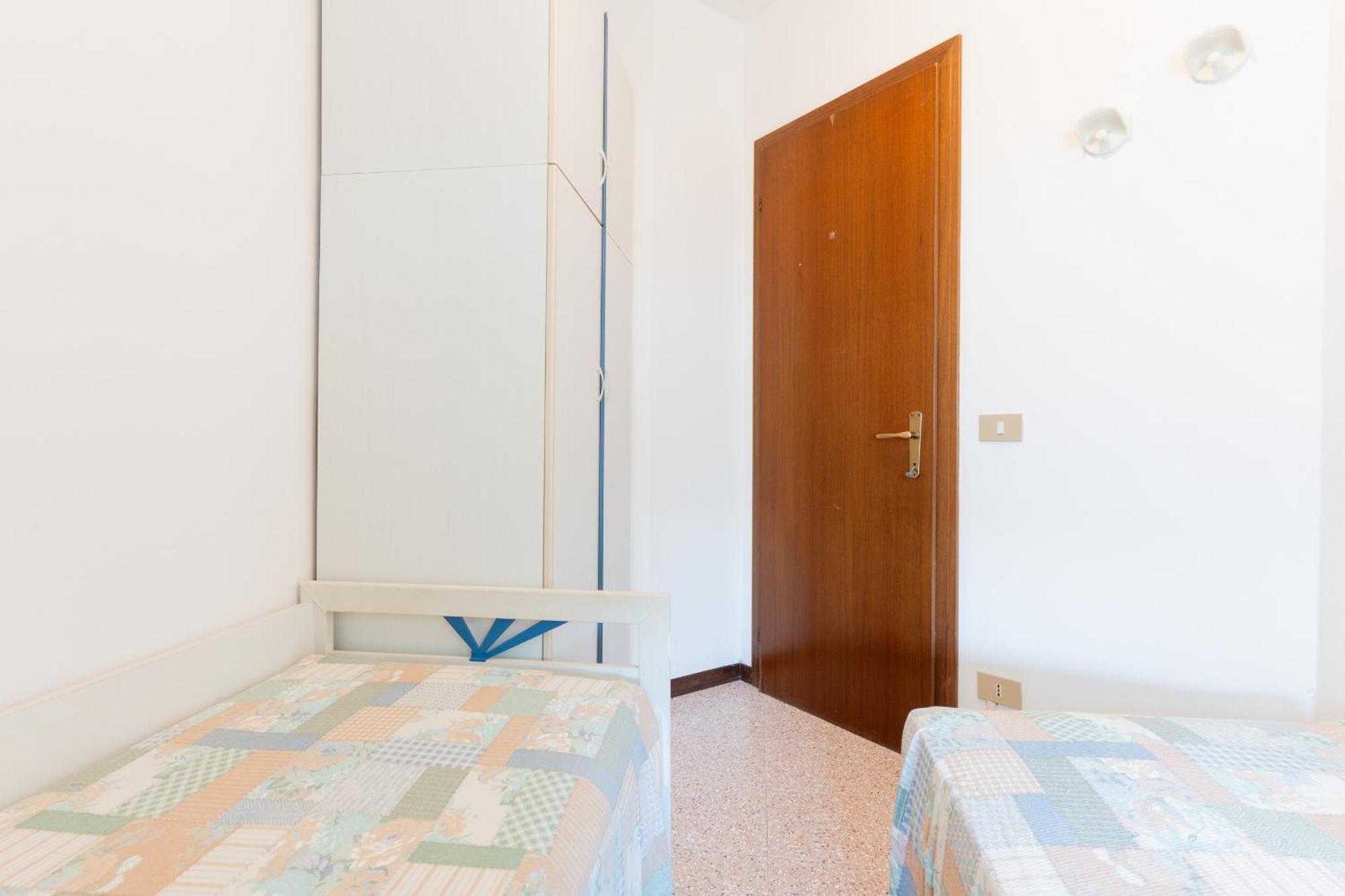 Residence Le Zattere Bibione Luaran gambar