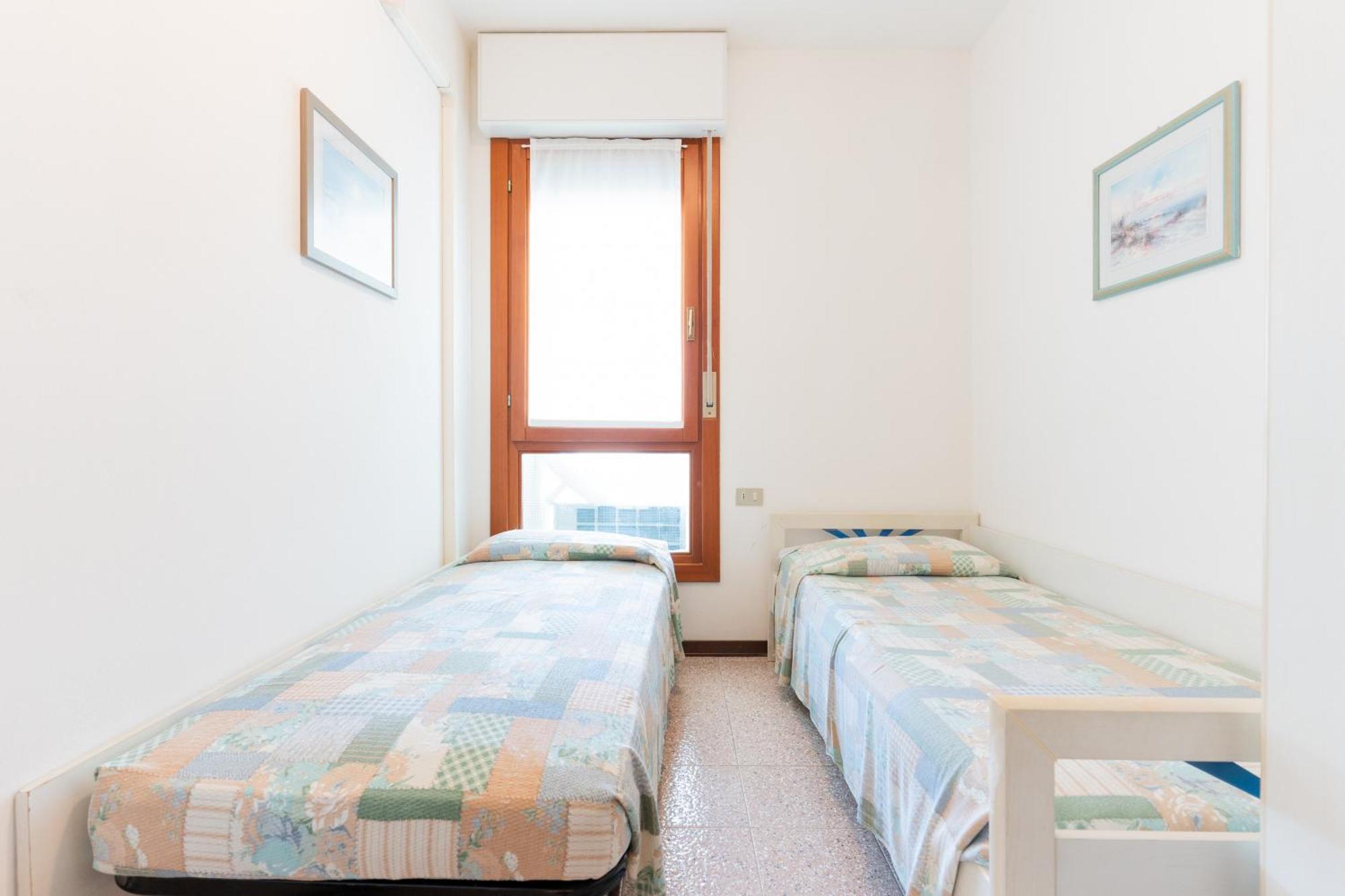 Residence Le Zattere Bibione Luaran gambar