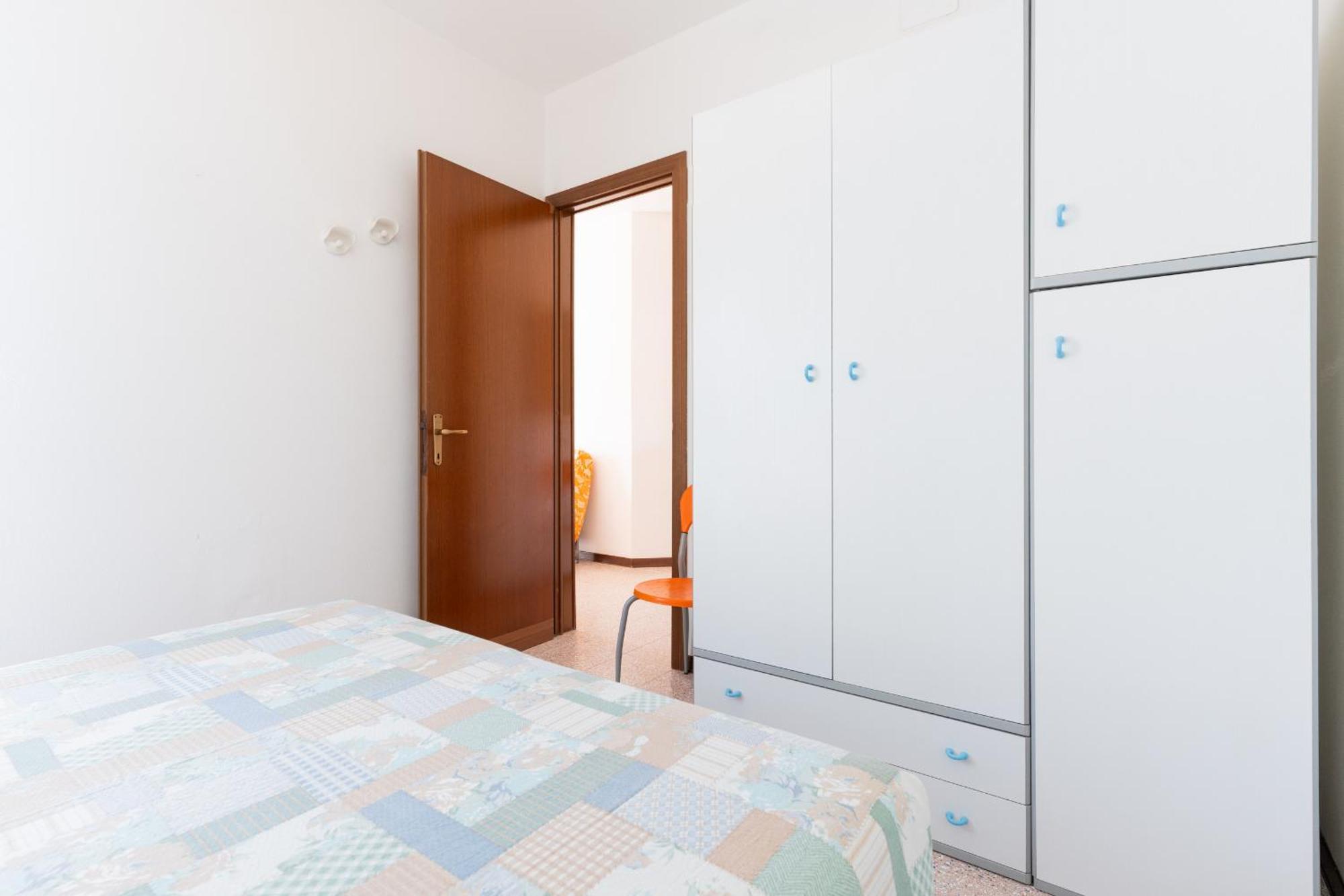 Residence Le Zattere Bibione Luaran gambar